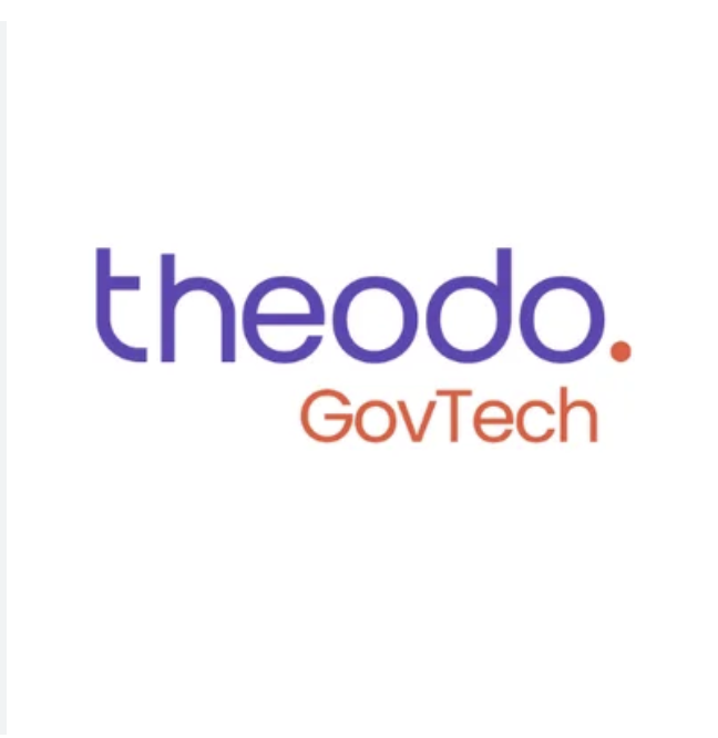 Logo Solona - Theodo GovTech